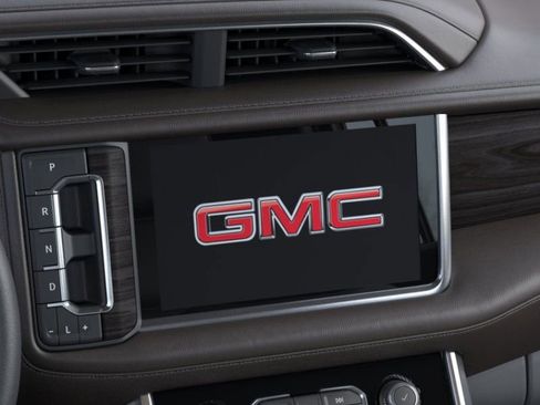 New 2024 GMC Yukon Denali w/ Advanced Technology Package AWD/4WD image 20