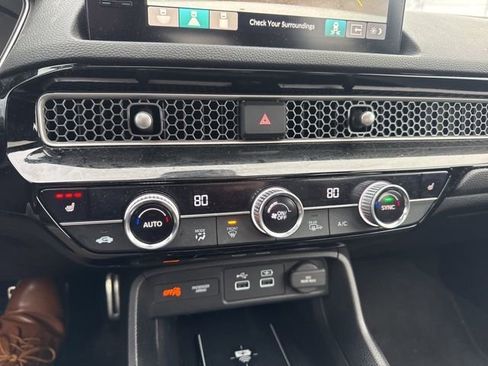 Used 2023 Honda Civic Sport Touring image 27