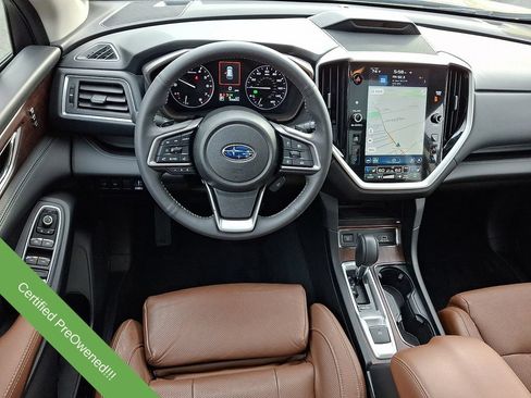 Used 2023 Subaru Ascent Touring AWD/4WD image 11