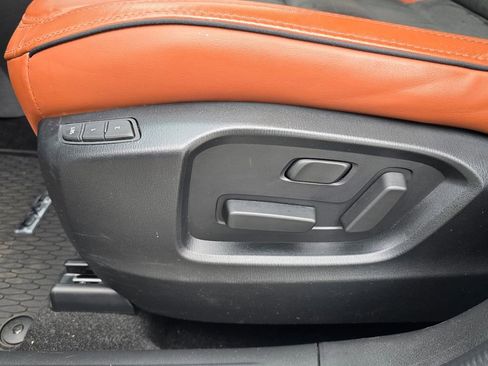 Used 2024 MAZDA CX-5 Carbon Edition AWD/4WD image 17
