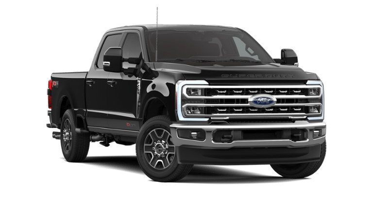 New 2026 Ford F250 Lariat AWD/4WD image 48
