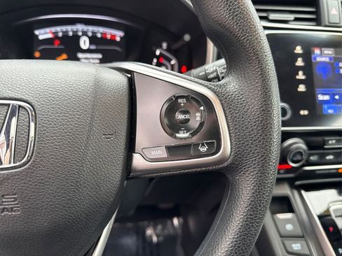 Used 2019 Honda CR-V EX image 26