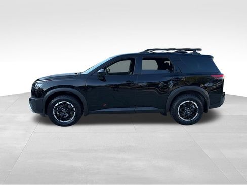 Used 2023 Nissan Pathfinder Rock Creek AWD/4WD image 4