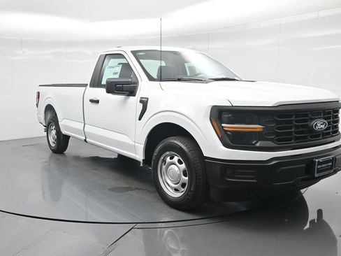 New 2025 Ford F150 XL image 47