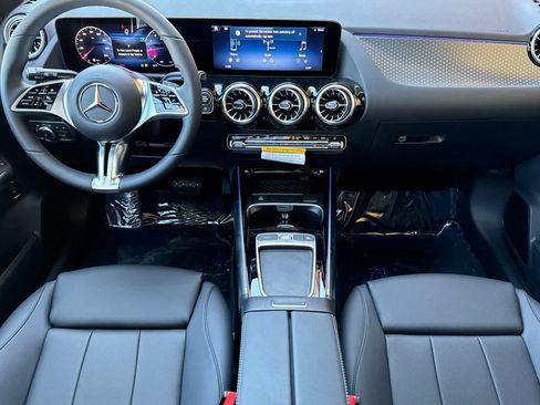 New 2026 Mercedes-Benz GLA 250 4MATIC image 12