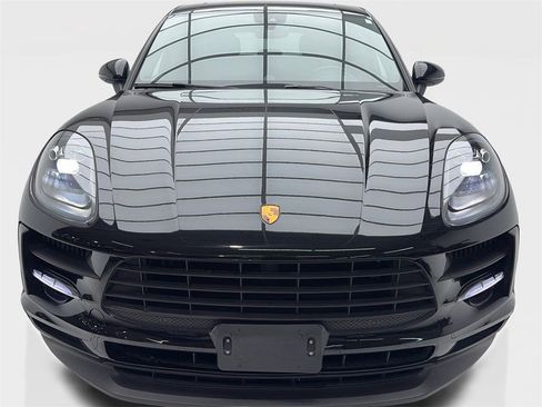 Used 2021 Porsche Macan S image 4