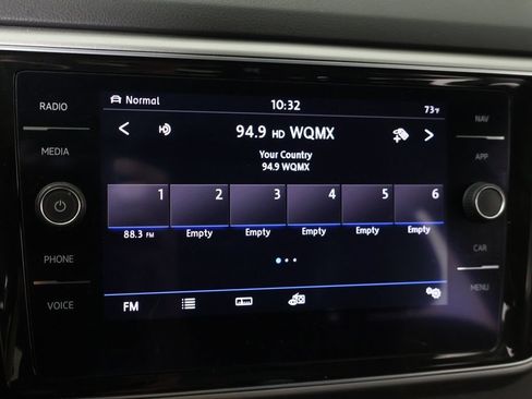Used 2019 Volkswagen Atlas SEL AWD/4WD image 52
