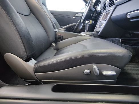Used 2008 Porsche 911 Carrera S image 16