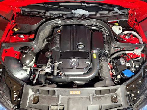 Used 2014 Mercedes-Benz C 250 Coupe image 40