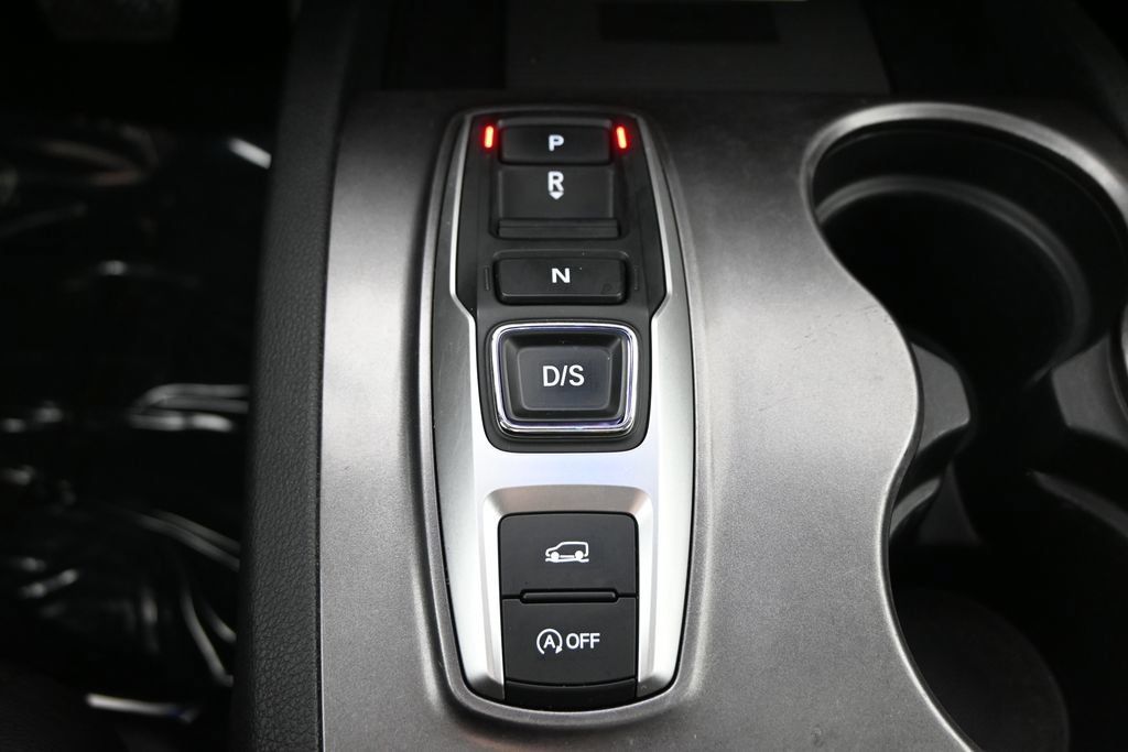 Used 2021 Honda Pilot Special Edition image 37