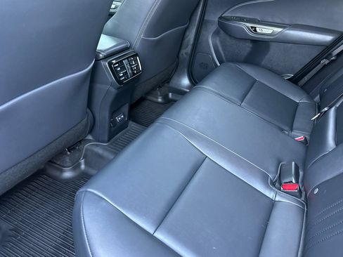 Certified 2022 Lexus NX 250 AWD image 9