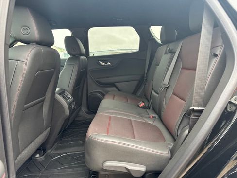 New 2026 Chevrolet Blazer RS w/ Driver Confidence II Package image 13