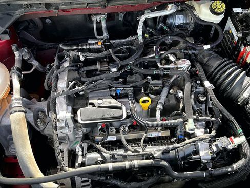 Used 2021 Ford Escape SEL FWD image 33