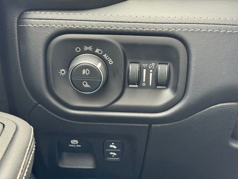 New 2026 RAM 1500 RHO w/ RHO Level 1 Equipment Group AWD/4WD image 33