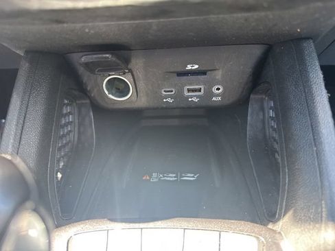 Used 2023 Chevrolet TrailBlazer RS w/ Sun and Liftgate Package AWD/4WD image 30