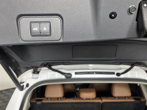 New 2026 Nissan Rogue Platinum AWD/4WD image 22