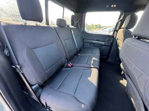 Used 2023 Ford F150 XLT w/ Equipment Group 302A High AWD/4WD image 27