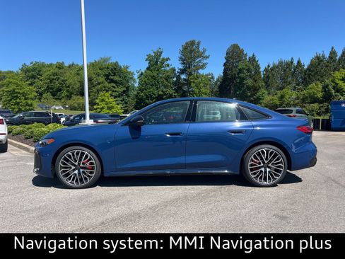 New 2026 Audi S5 Prestige AWD/4WD image 3