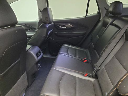 Used 2021 GMC Terrain SLT image 18