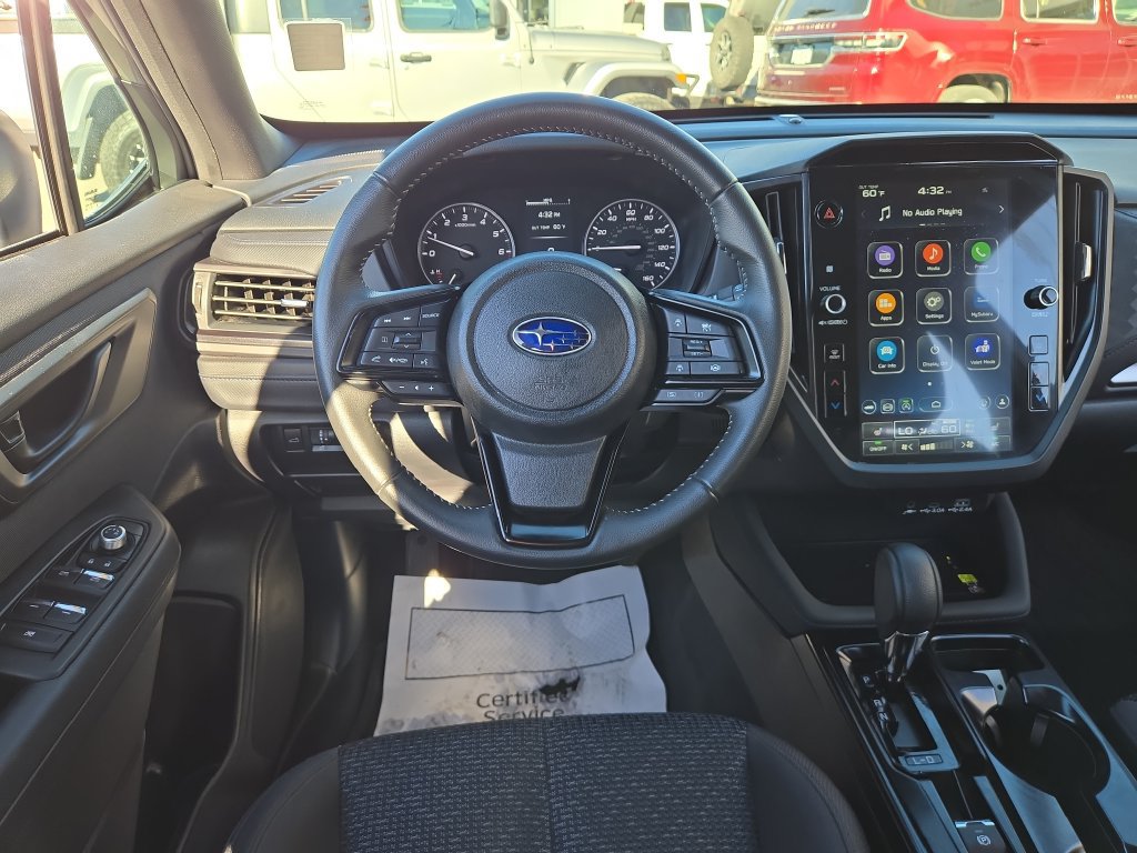 Used 2026 Subaru Forester Premium AWD/4WD image 19