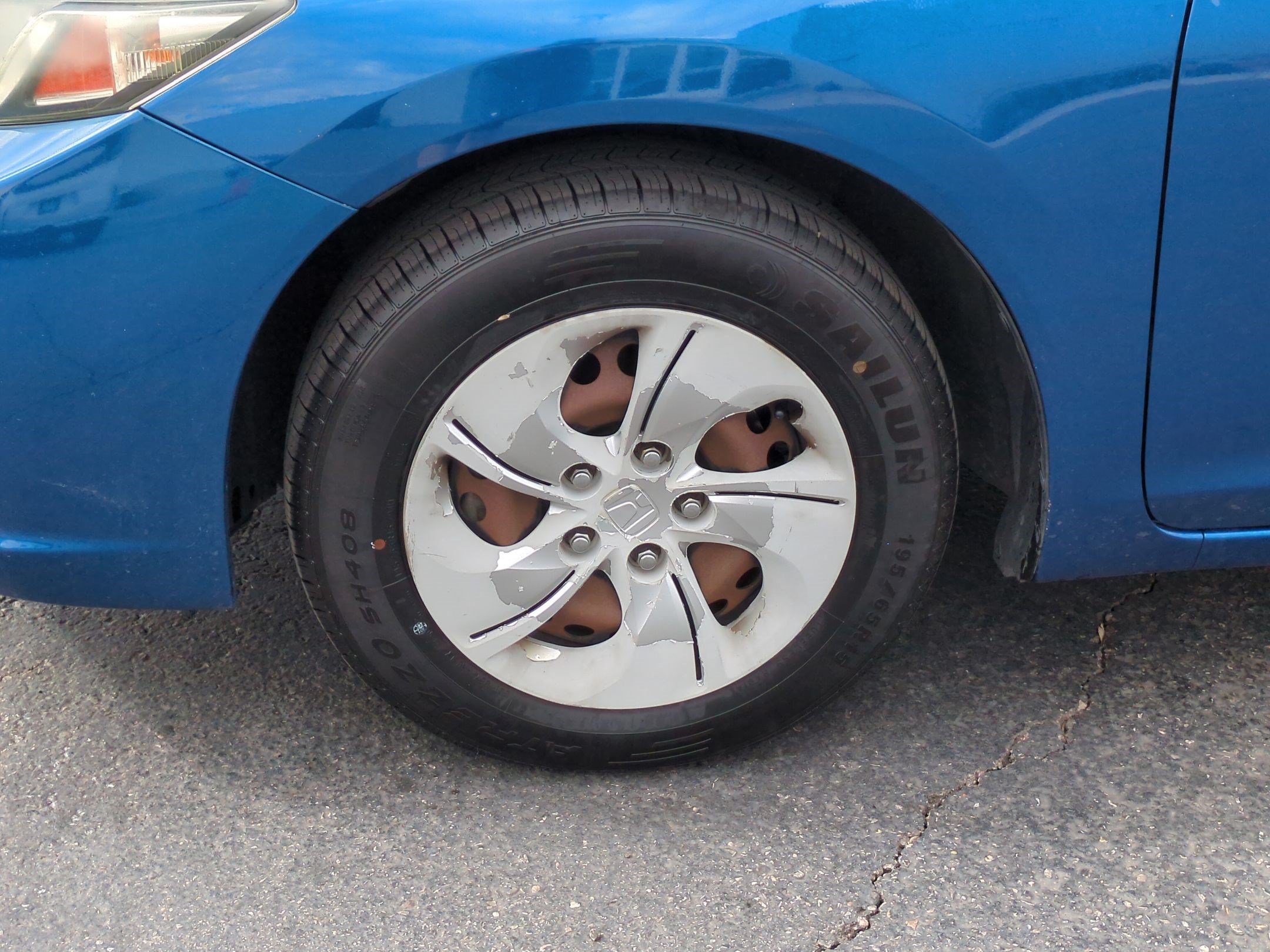 Used 2014 Honda Civic LX image 11