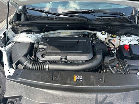 Used 2024 Buick Envision Sport Touring image 27