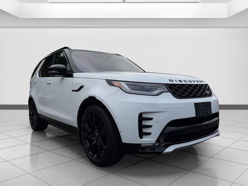 Used 2023 Land Rover Discovery S R-Dynamic AWD/4WD image 5