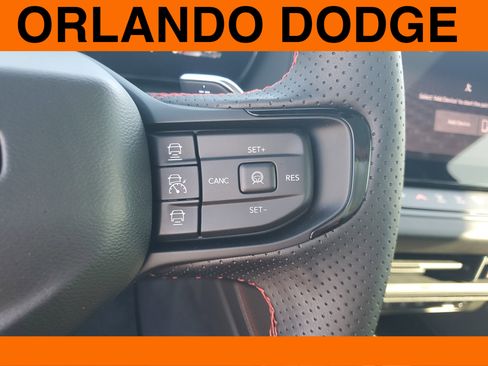 New 2026 Dodge Charger R/T Scat Pack image 15