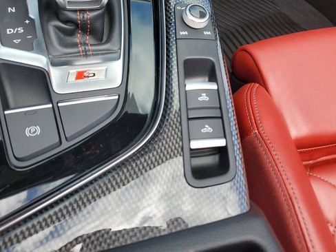 Certified 2023 Audi S5 Premium Plus w/ Premium Plus Package AWD/4WD image 30