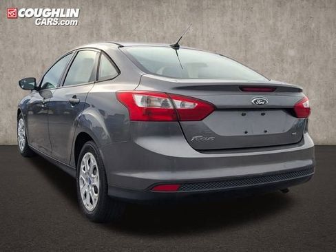 Used 2012 Ford Focus SE image 5