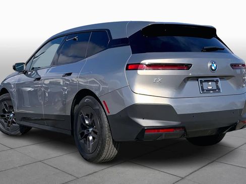 Certified 2023 BMW iX xDrive50 w/ Convenience Package image 11