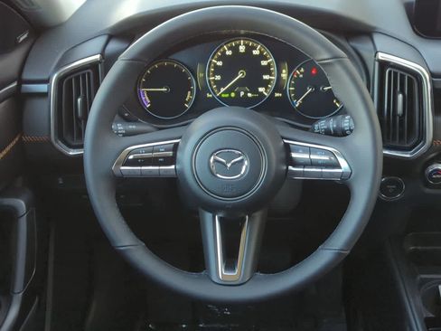 Certified 2025 MAZDA CX-50 2.5 Hybrid w/ Premium Plus Pkg image 23