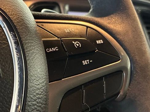 Used 2019 Dodge Challenger R/T Scat Pack w/ 1320 Drag Pack RWD image 25