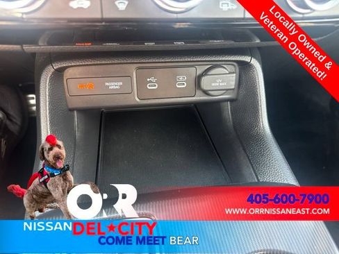 Used 2025 Honda Civic Sport image 27