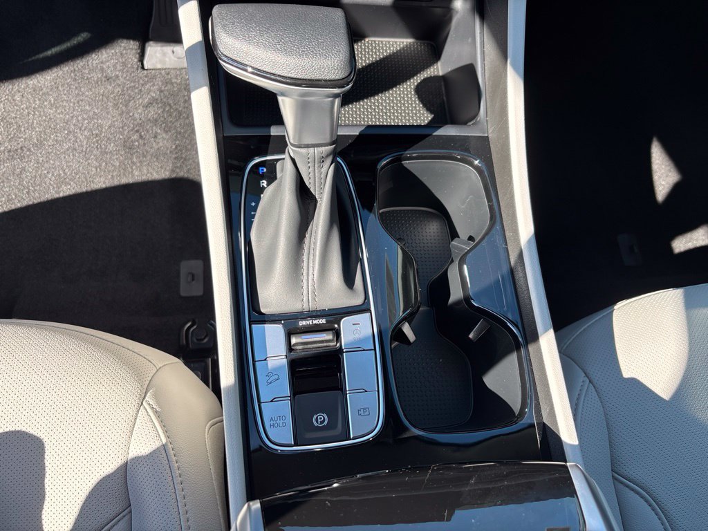 New 2026 Hyundai Tucson SEL Plus FWD image 23
