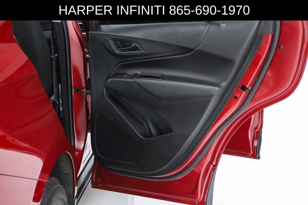 Used 2019 Chevrolet Equinox LT FWD image 31