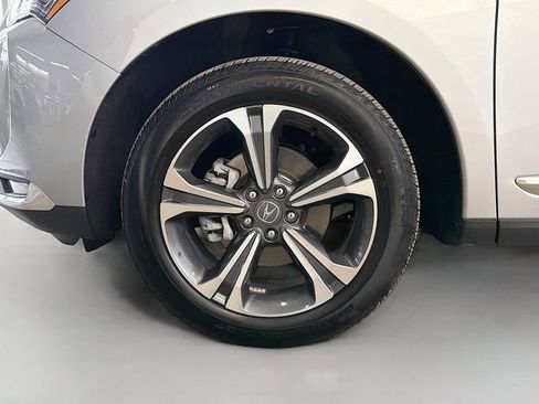 Used 2024 Acura RDX SH-AWD w/ Advance Package image 35