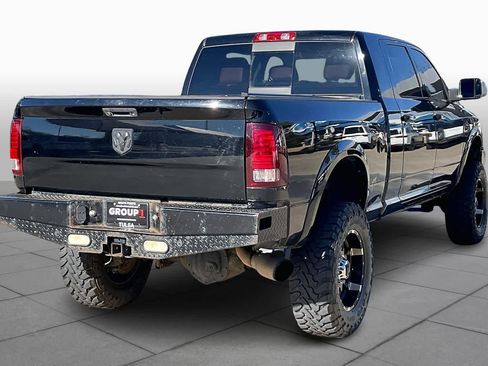 Used 2013 RAM 2500 Longhorn image 11