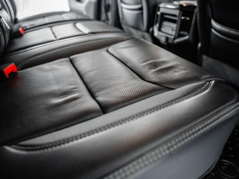 Used 2021 RAM 1500 Rebel w/ Rebel Level 2 Equipment Group image 40