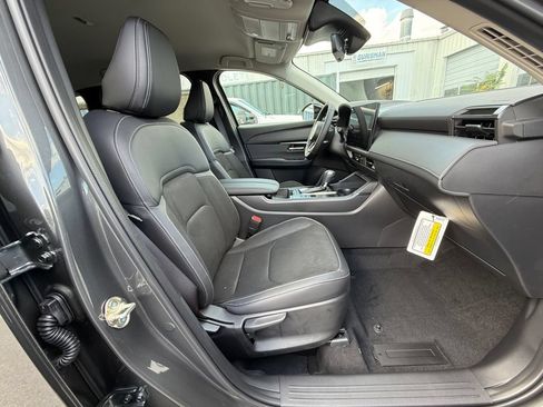 New 2026 MAZDA CX-5 Preferred AWD/4WD image 25