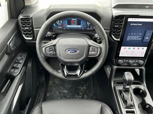 New 2026 Ford Ranger Lariat w/ FX4 Off-Road Package image 15