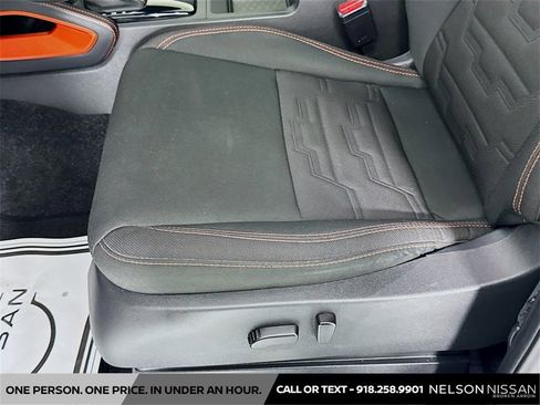 Used 2023 Nissan Frontier Pro-X w/ Technology Package image 19