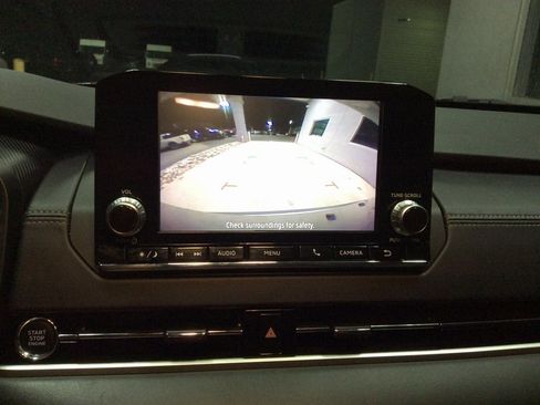 Used 2023 Mitsubishi Outlander SE image 46