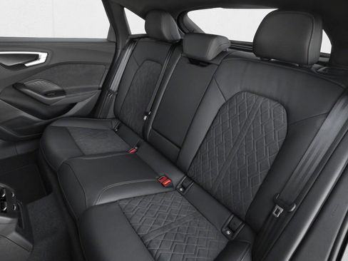 New 2026 Audi S5 Premium Plus AWD/4WD image 9