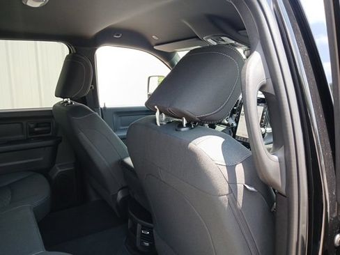 New 2026 RAM 2500 Tradesman AWD/4WD image 21