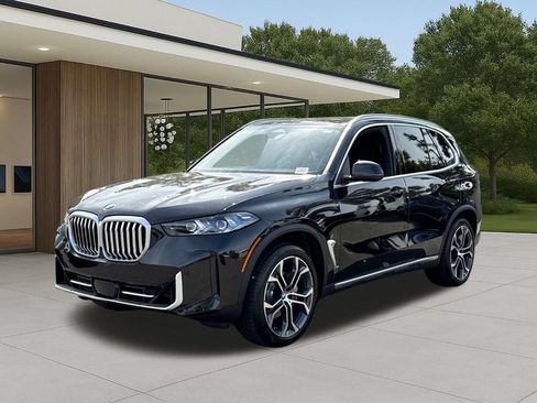 New 2026 BMW X5 sDrive40i w/ Premium Package RWD image 2