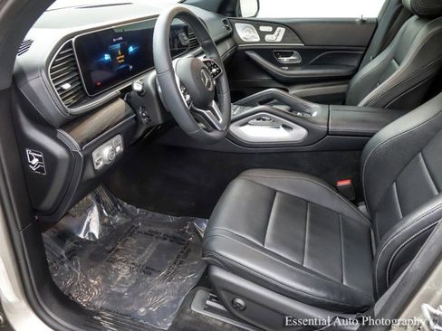 Used 2020 Mercedes-Benz GLS 450 4MATIC image 13