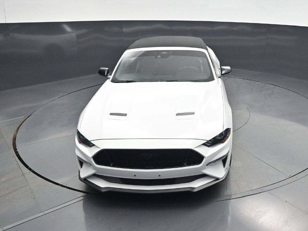 Certified 2021 Ford Mustang GT Premium w/ Equipment Group 401A RWD image 31