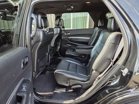 Used 2019 Dodge Durango GT AWD/4WD image 18