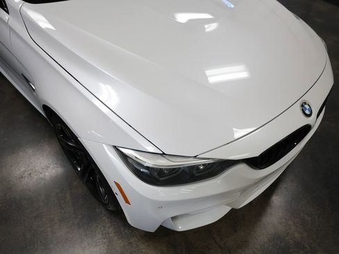 Used 2018 BMW M3 Sedan image 10